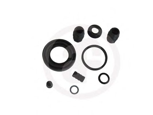 Kit de reparare etrier de frână - AUTOFREN SEINSA