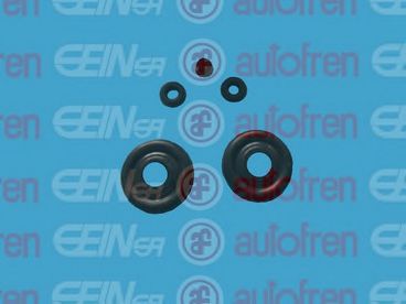 Kit de reparare a cilindrului principal de frână - AUTOFREN SEINSA