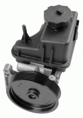 Pompa hidraulica de directie - BOSCH