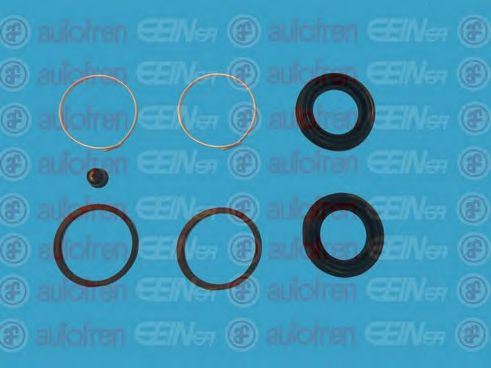 Kit de reparare etrier de frână - AUTOFREN SEINSA
