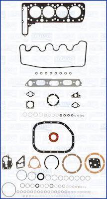 Set complet garnituri motor - AJUSA