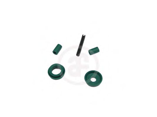 Kit de reparare a cilindrului principal de frână - AUTOFREN SEINSA