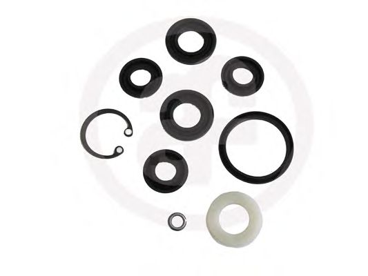 Kit de reparare a cilindrului principal de frână - AUTOFREN SEINSA