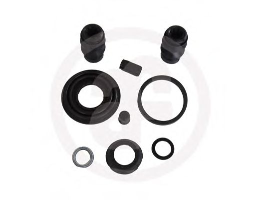 Kit de reparare etrier de frână - AUTOFREN SEINSA