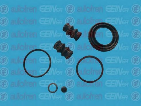 Kit de reparare etrier de frână - AUTOFREN SEINSA