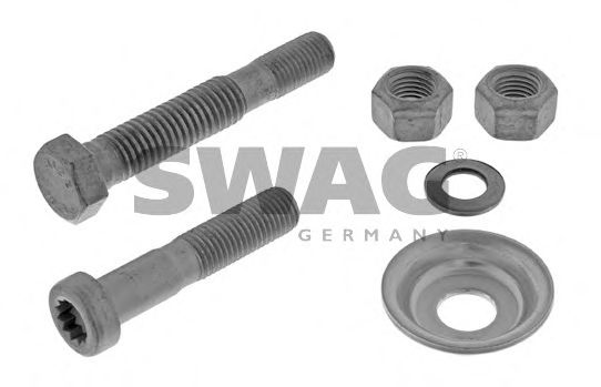 Kit de montare a pârghiei de control - SWAG