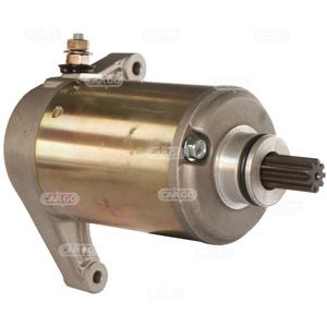 Starter - HC-Cargo