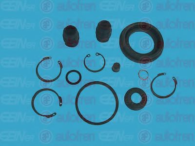Kit de reparare etrier de frână - AUTOFREN SEINSA