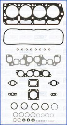 Set garnituri chiulasa - AJUSA