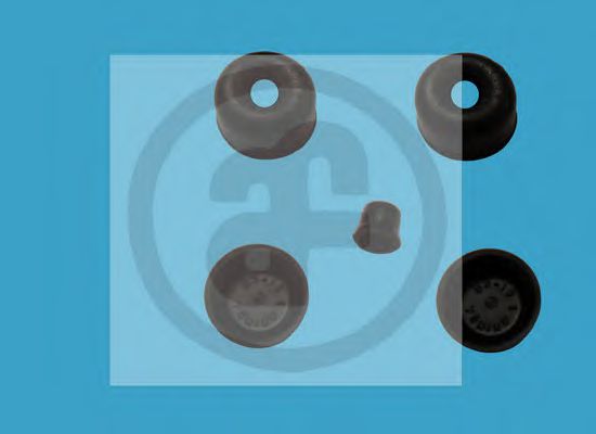 Kit de reparare a cilindrului principal de frână - AUTOFREN SEINSA