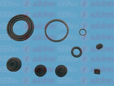 Kit de reparare etrier de frână - AUTOFREN SEINSA
