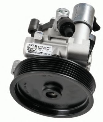 Pompa hidraulica de directie - BOSCH