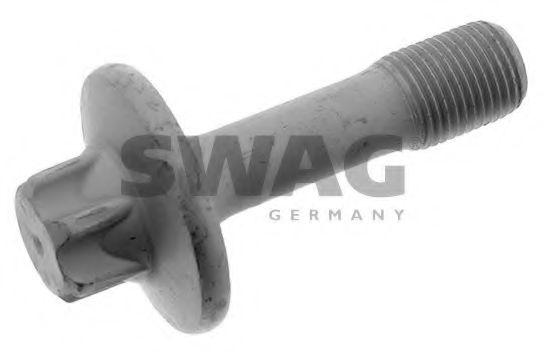 Contor Mat - SWAG