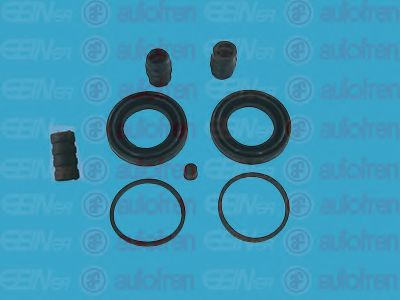 Kit de reparare etrier de frână - AUTOFREN SEINSA