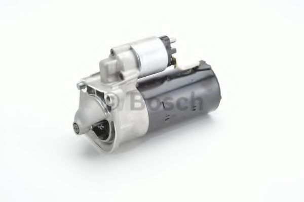 Starter - HC-Cargo