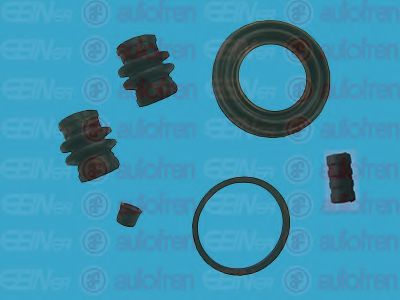 Kit de reparare etrier de frână - AUTOFREN SEINSA