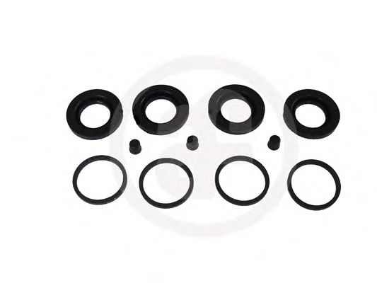 Kit de reparare etrier de frână - AUTOFREN SEINSA