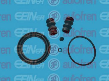 Kit de reparare etrier de frână - AUTOFREN SEINSA