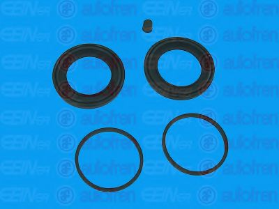 Kit de reparare etrier de frână - AUTOFREN SEINSA