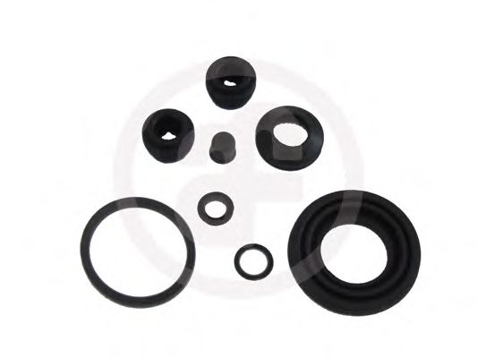 Kit de reparare etrier de frână - AUTOFREN SEINSA