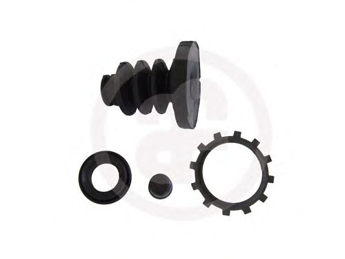 Kit de reparare a cilindrului secundar ambreiaj - AUTOFREN SEINSA