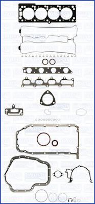 Set complet garnituri motor - AJUSA