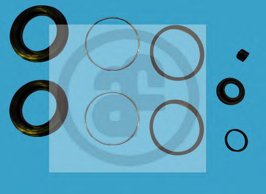 Kit de reparare etrier de frână - AUTOFREN SEINSA