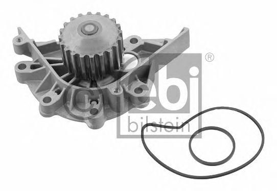 Kit de reparare a cilindrului de înclinare - FEBI BILSTEIN