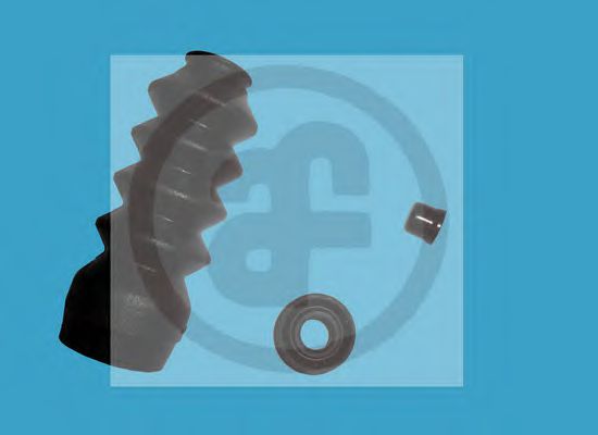 Kit de reparare a cilindrului secundar ambreiaj - AUTOFREN SEINSA