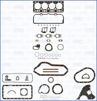 Set complet garnituri motor - AJUSA