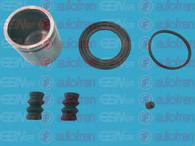 Kit de reparare etrier de frână - AUTOFREN SEINSA
