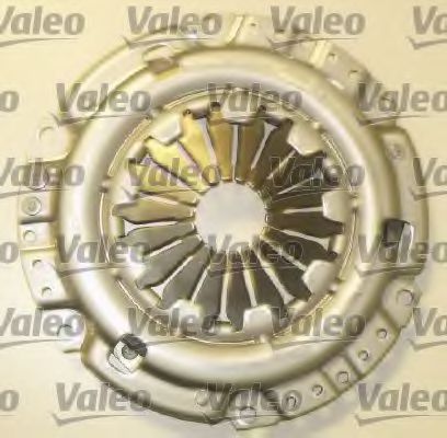 Kit ambreiaj - VALEO