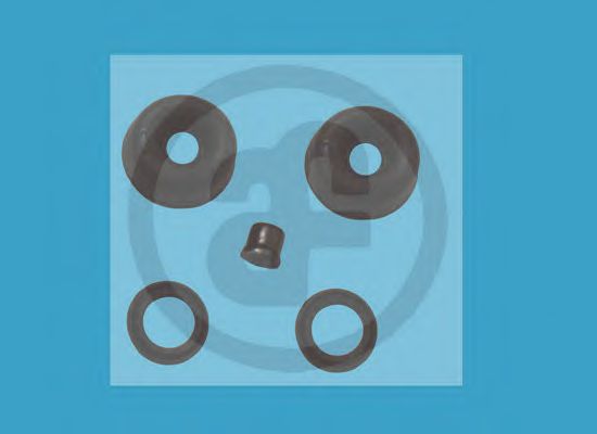 Kit de reparare a cilindrului principal de frână - AUTOFREN SEINSA