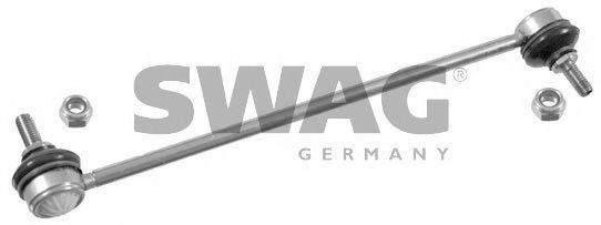 Brat/bieleta suspensie, stabilizator - SWAG