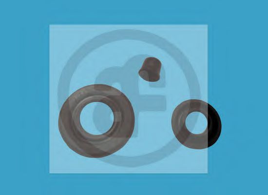 Kit de reparare a cilindrului principal de frână - AUTOFREN SEINSA