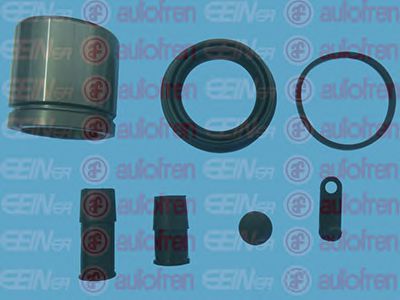 Kit de reparare etrier de frână - AUTOFREN SEINSA
