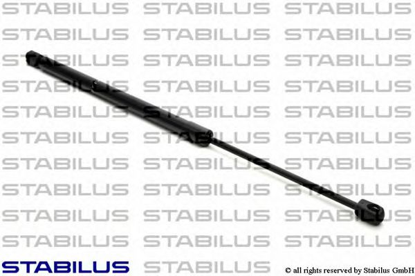 Arc de gaz - STABILUS