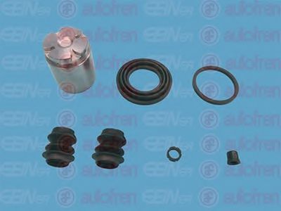 Kit de reparare etrier de frână - AUTOFREN SEINSA