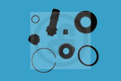 Kit de reparare etrier de frână - AUTOFREN SEINSA
