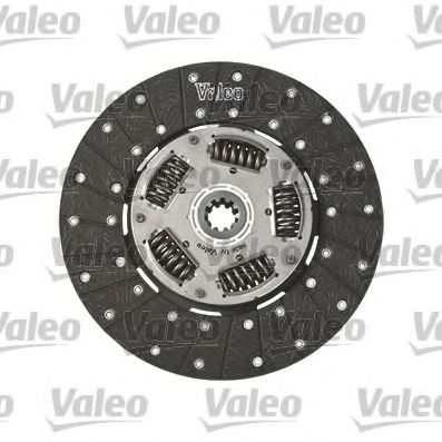 Disc ambreiaj - VALEO