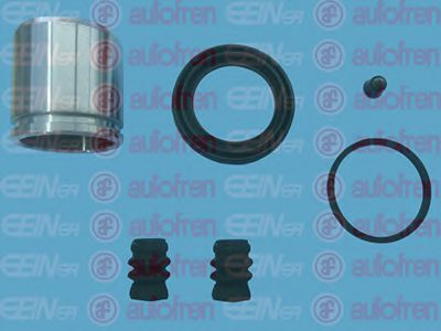 Kit de reparare etrier de frână - AUTOFREN SEINSA