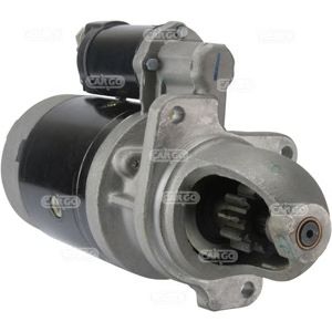 Starter - HC-Cargo