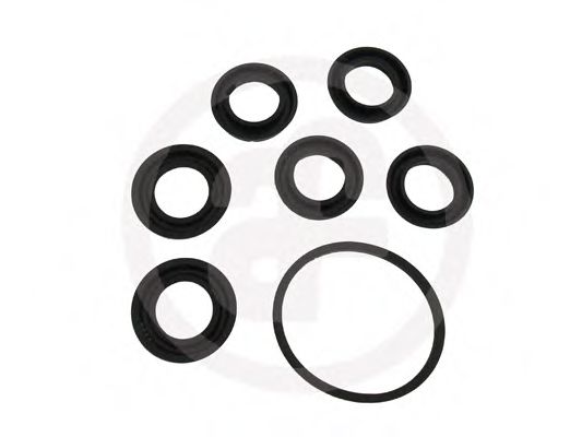 Kit de reparare a cilindrului principal de frână - AUTOFREN SEINSA