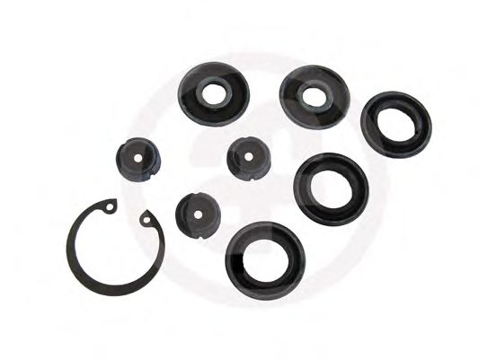 Kit de reparare a cilindrului principal de frână - AUTOFREN SEINSA