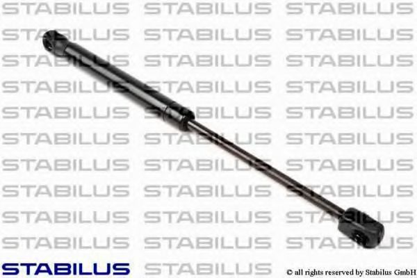 Arc de gaz - STABILUS