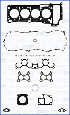 Set garnituri chiulasa - AJUSA
