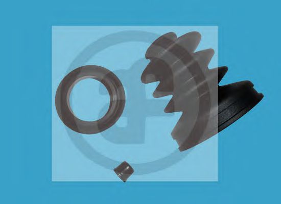 Kit de reparare a cilindrului secundar ambreiaj - AUTOFREN SEINSA