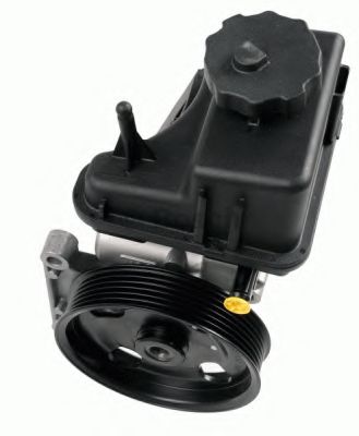Pompa hidraulica de directie - BOSCH