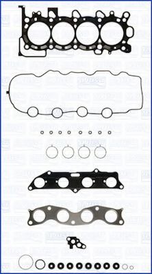 Set garnituri chiulasa - AJUSA