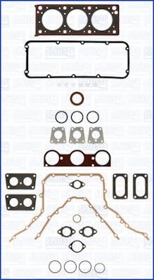 Set garnituri chiulasa - AJUSA